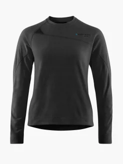 Klättermusen Fleeces & Sweaters|Hiking & Trekking<Sigyn Raven