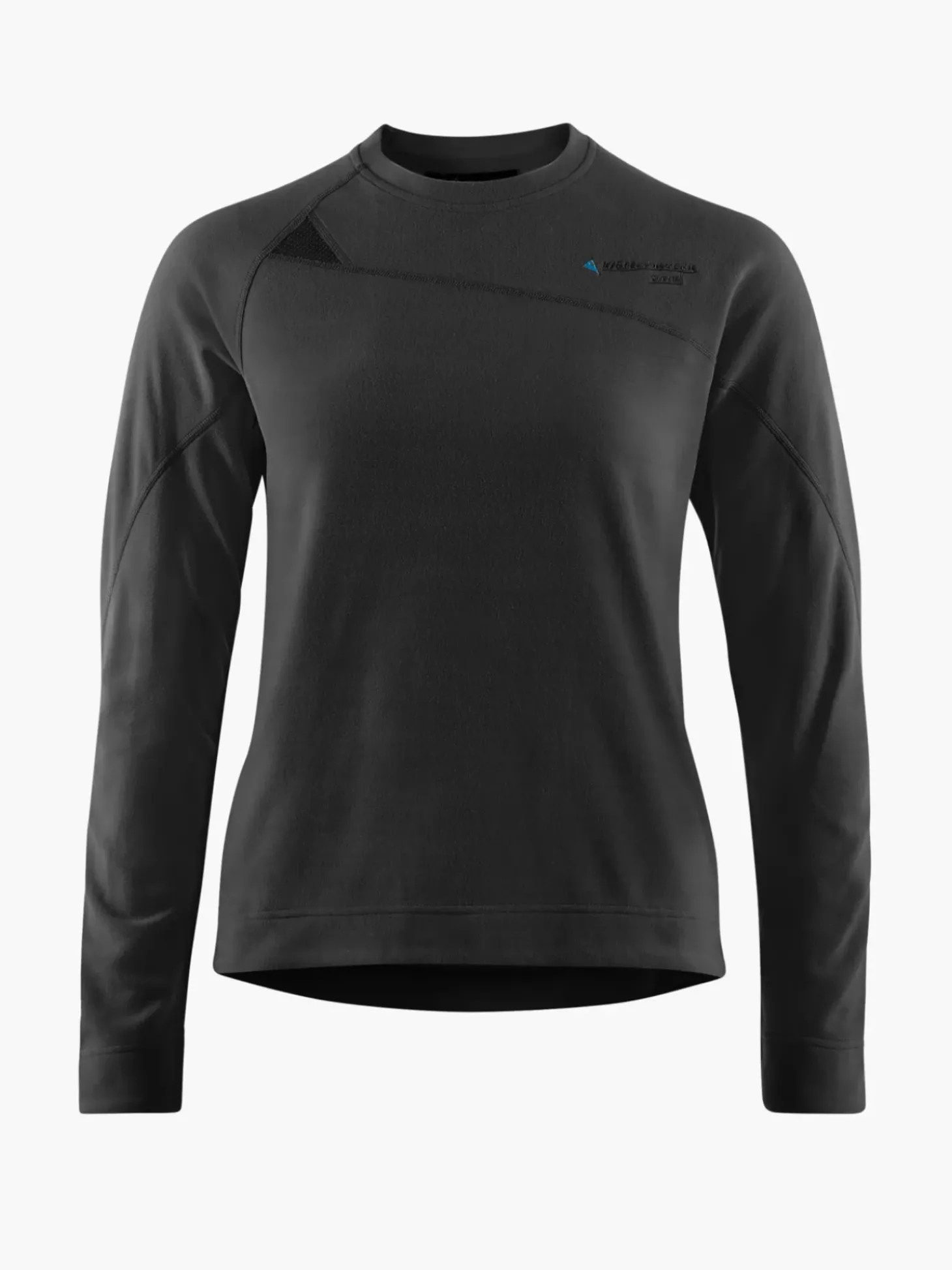 Klättermusen Fleeces & Sweaters|Hiking & Trekking<Sigyn Raven