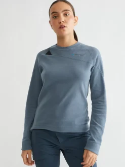 Klättermusen Fleeces & Sweaters|Hiking & Trekking<Sigyn Raven