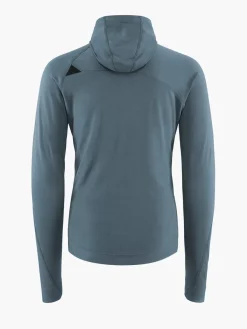 Klättermusen Fleeces & Sweaters<Sigyn ThistleBlue