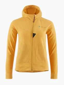Klättermusen Everyday|Expedition<Sigyn AmberGold