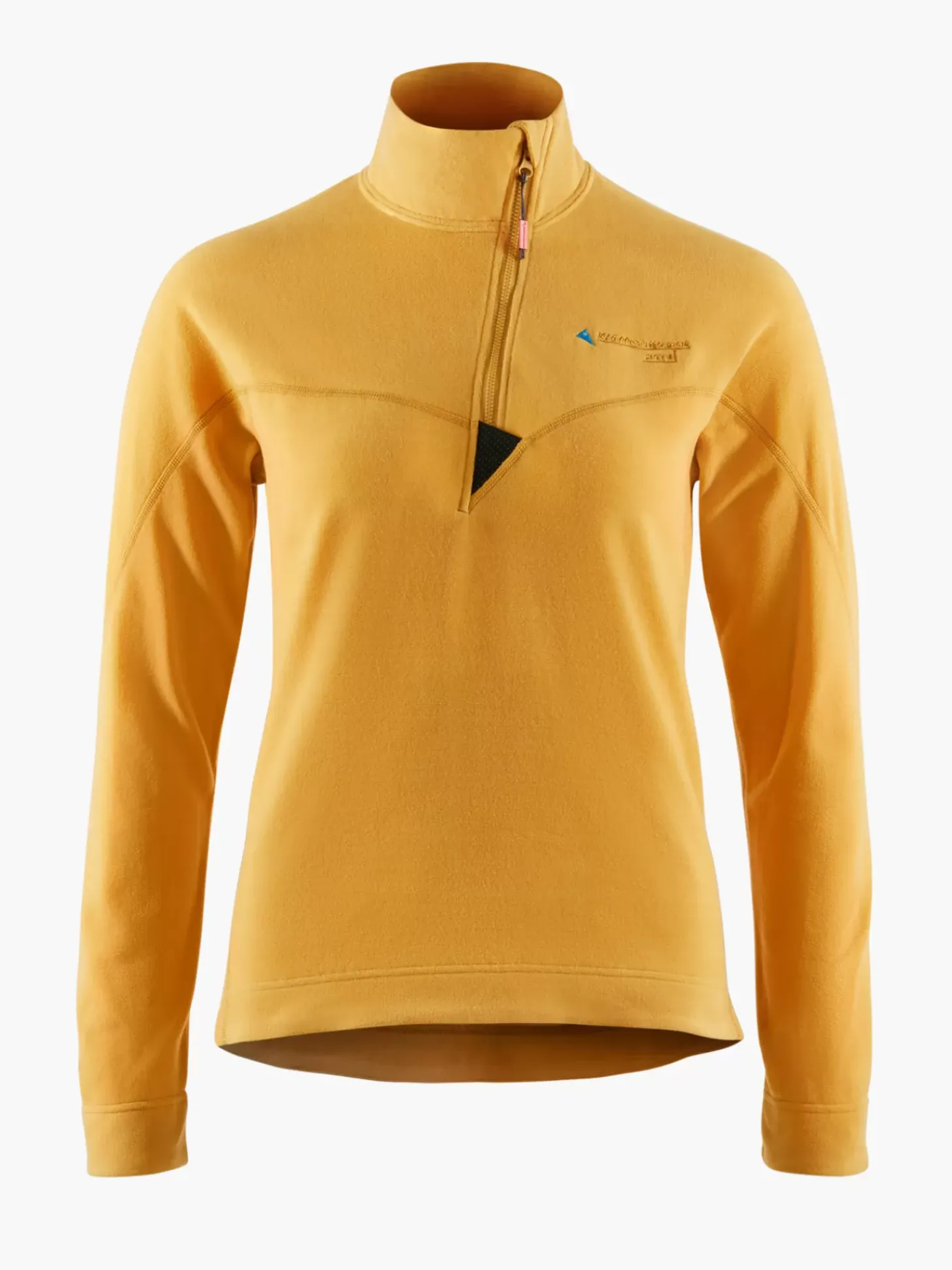Klättermusen Alpinism<Sigyn AmberGold