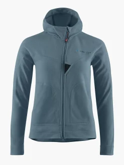 Klättermusen Fleeces & Sweaters|Hiking & Trekking<Sigyn ThistleBlue