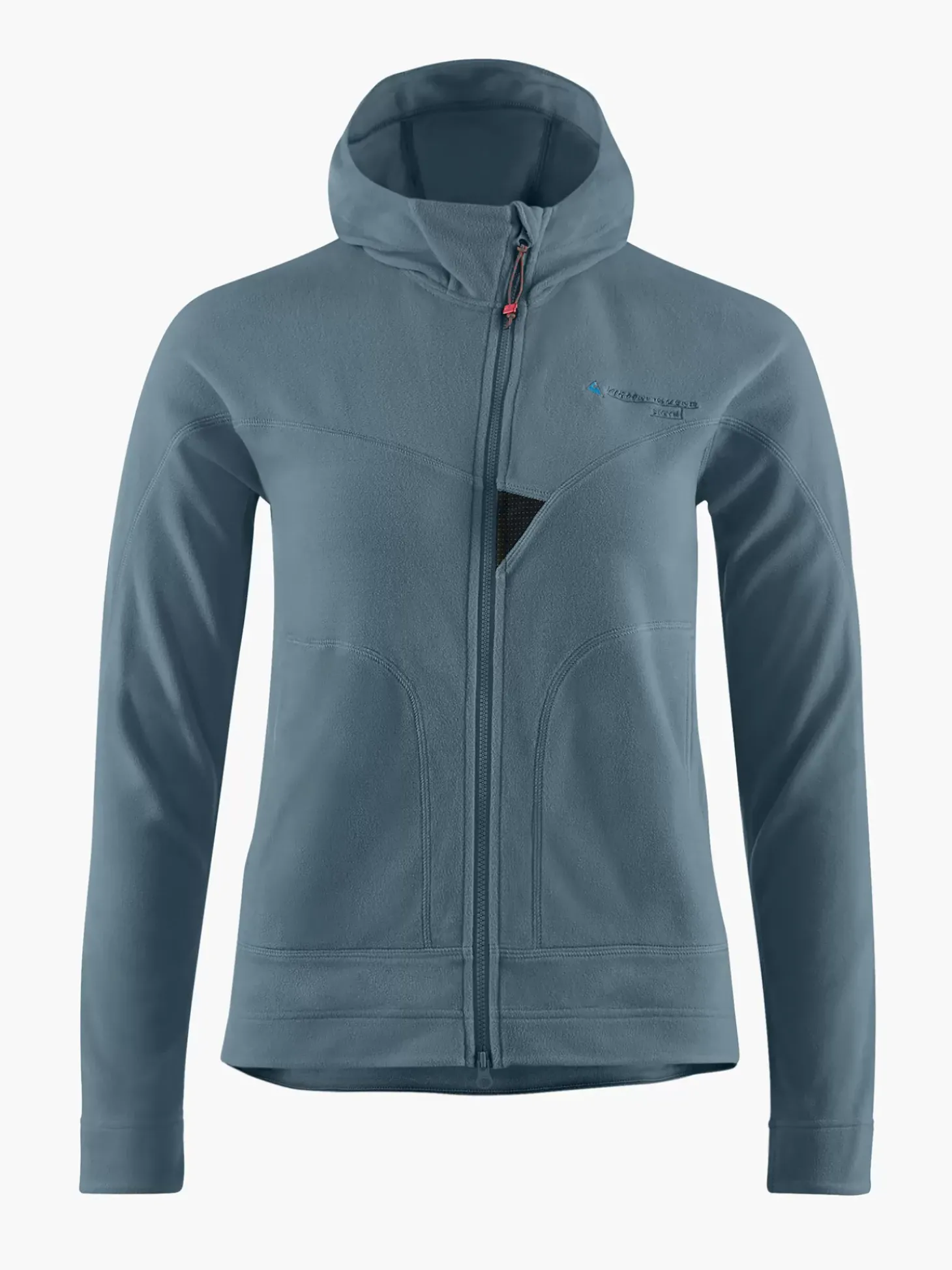 Klättermusen Fleeces & Sweaters|Hiking & Trekking<Sigyn ThistleBlue