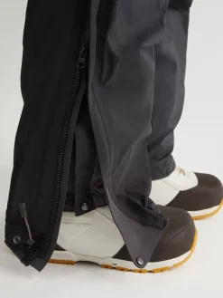 Klättermusen Waterproof Pants<Skade 2.0 RosinGreen