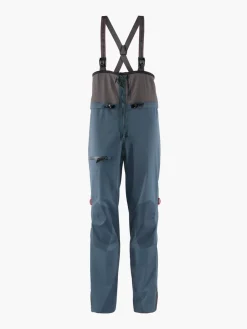 Klättermusen Waterproof Pants|Skiing<Skade 2.0 MidnightBlue