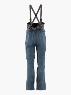 Klättermusen Waterproof Pants|Skiing<Skade 2.0 MidnightBlue