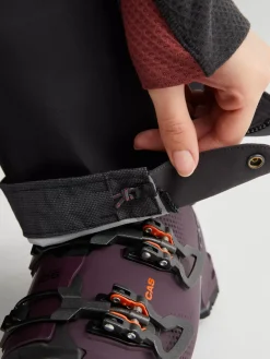 Klättermusen Waterproof Pants<Skade 2.0 Grape