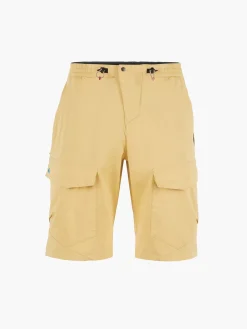 Klättermusen Shorts<Skjold Straw