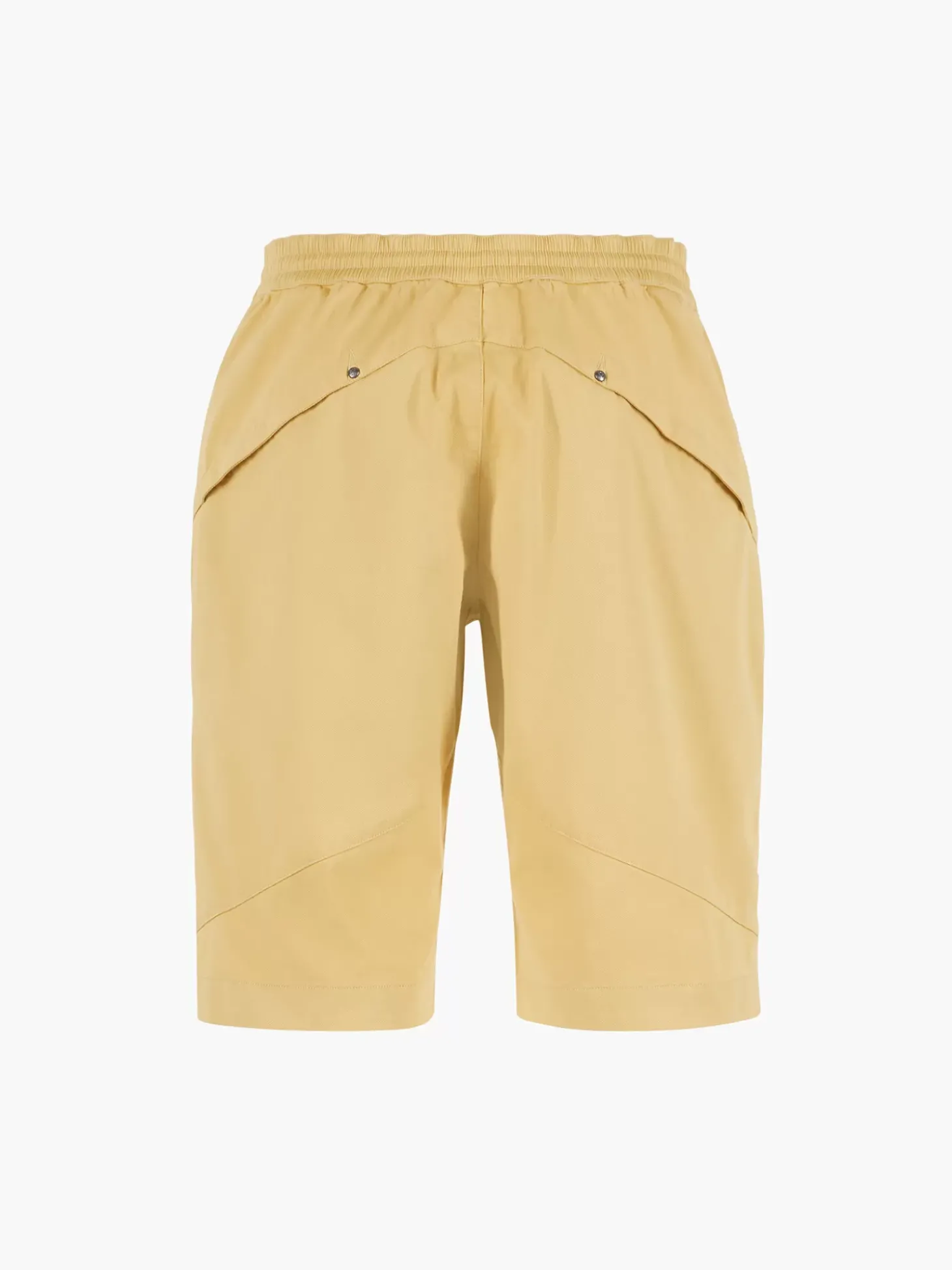 Klättermusen Shorts<Skjold Straw