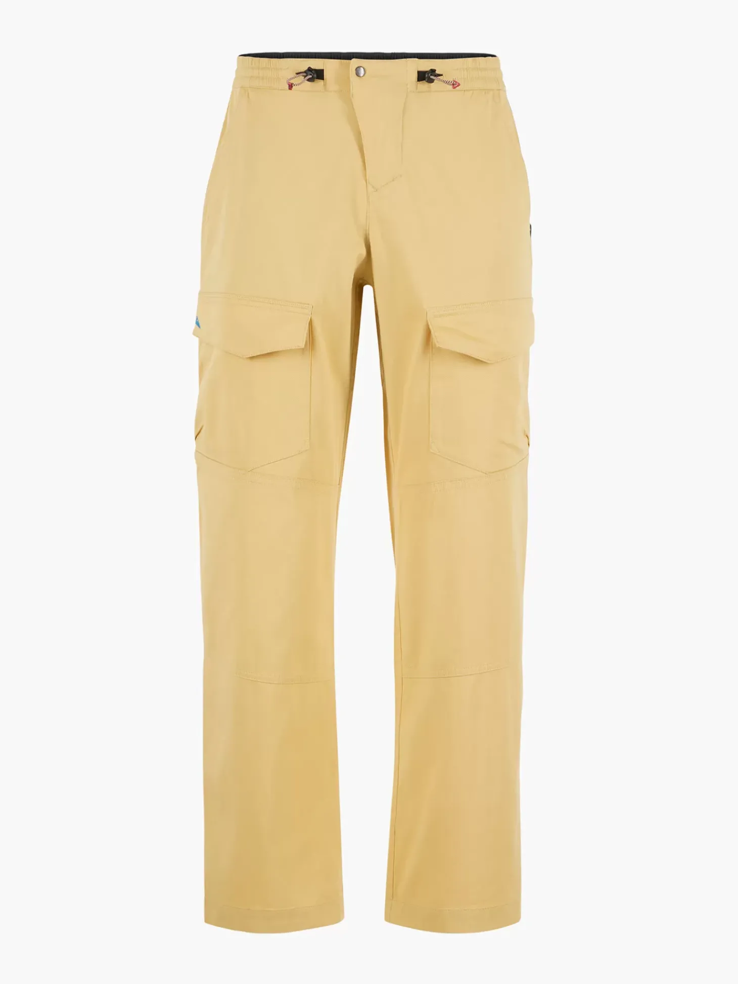 Klättermusen Pants<Skjold Straw