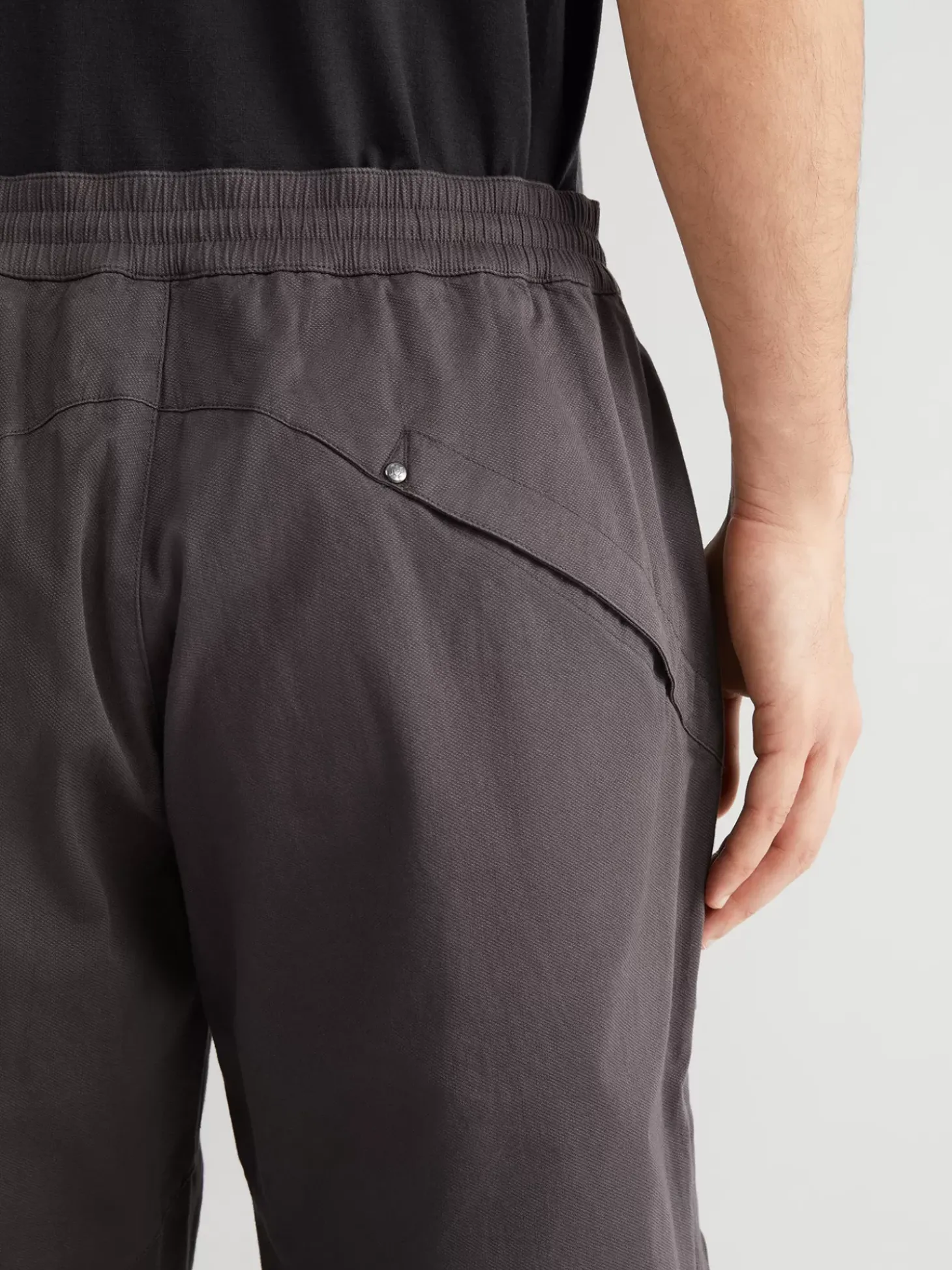Klättermusen Pants<Skjold Straw
