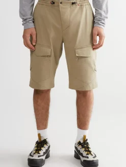 Klättermusen Shorts<Skjold SilverGreen