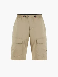 Klättermusen Shorts<Skjold SilverGreen