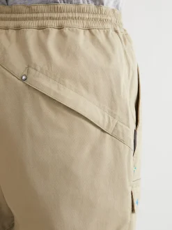 Klättermusen Shorts<Skjold SilverGreen
