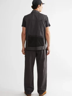 Klättermusen Pants<Skjold Raven
