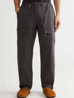 Klättermusen Pants<Skjold DarkKhaki
