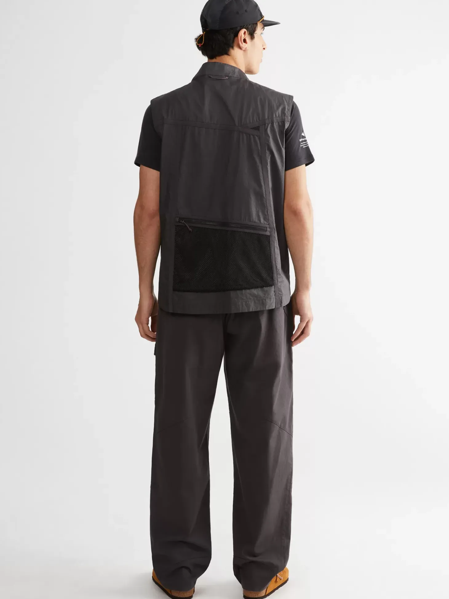 Klättermusen Pants<Skjold DarkKhaki