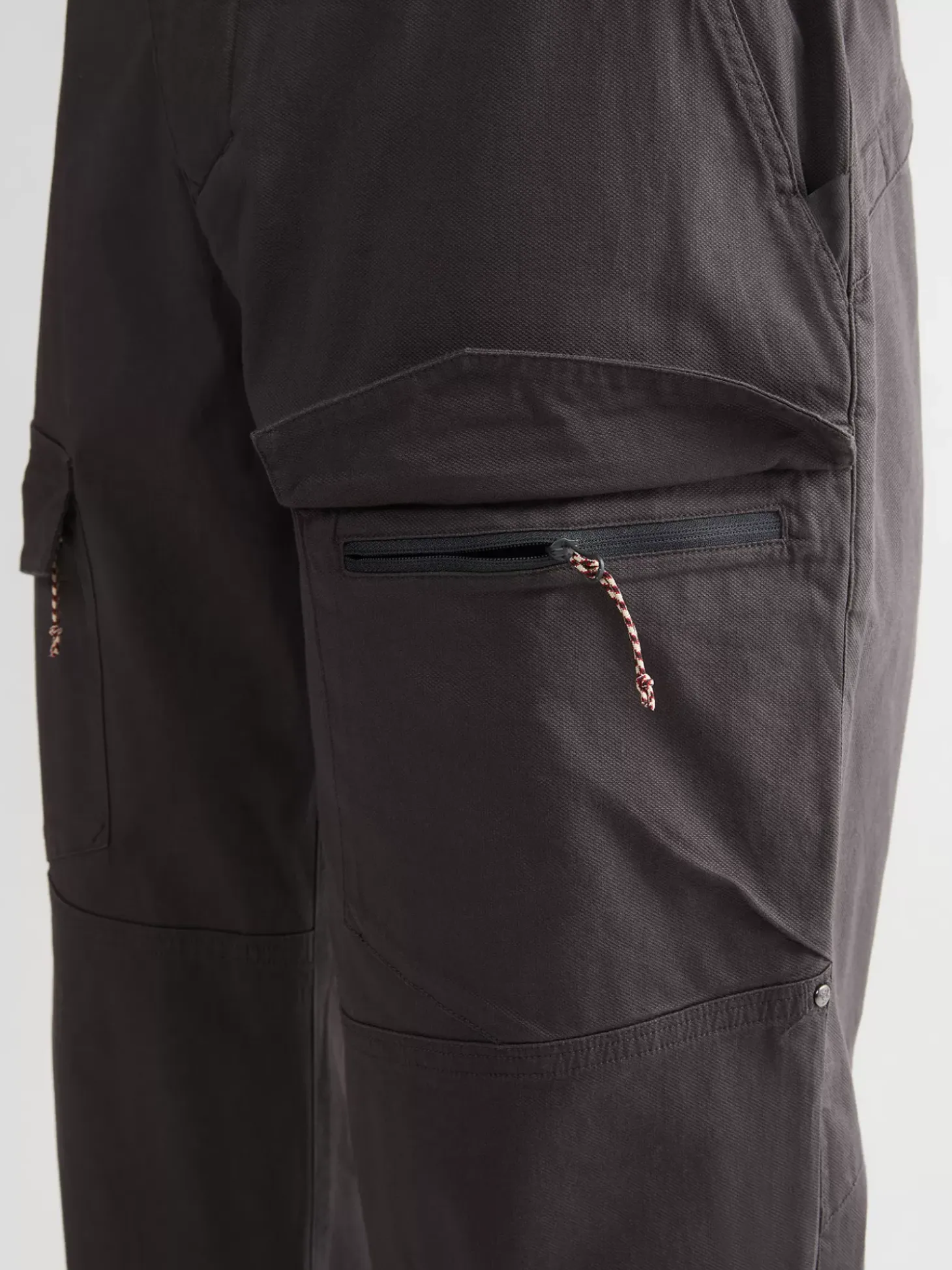 Klättermusen Pants<Skjold DarkKhaki