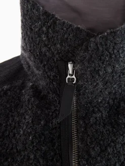 Klättermusen Fleeces & Sweaters|Vests<Skoll AmaranthRed