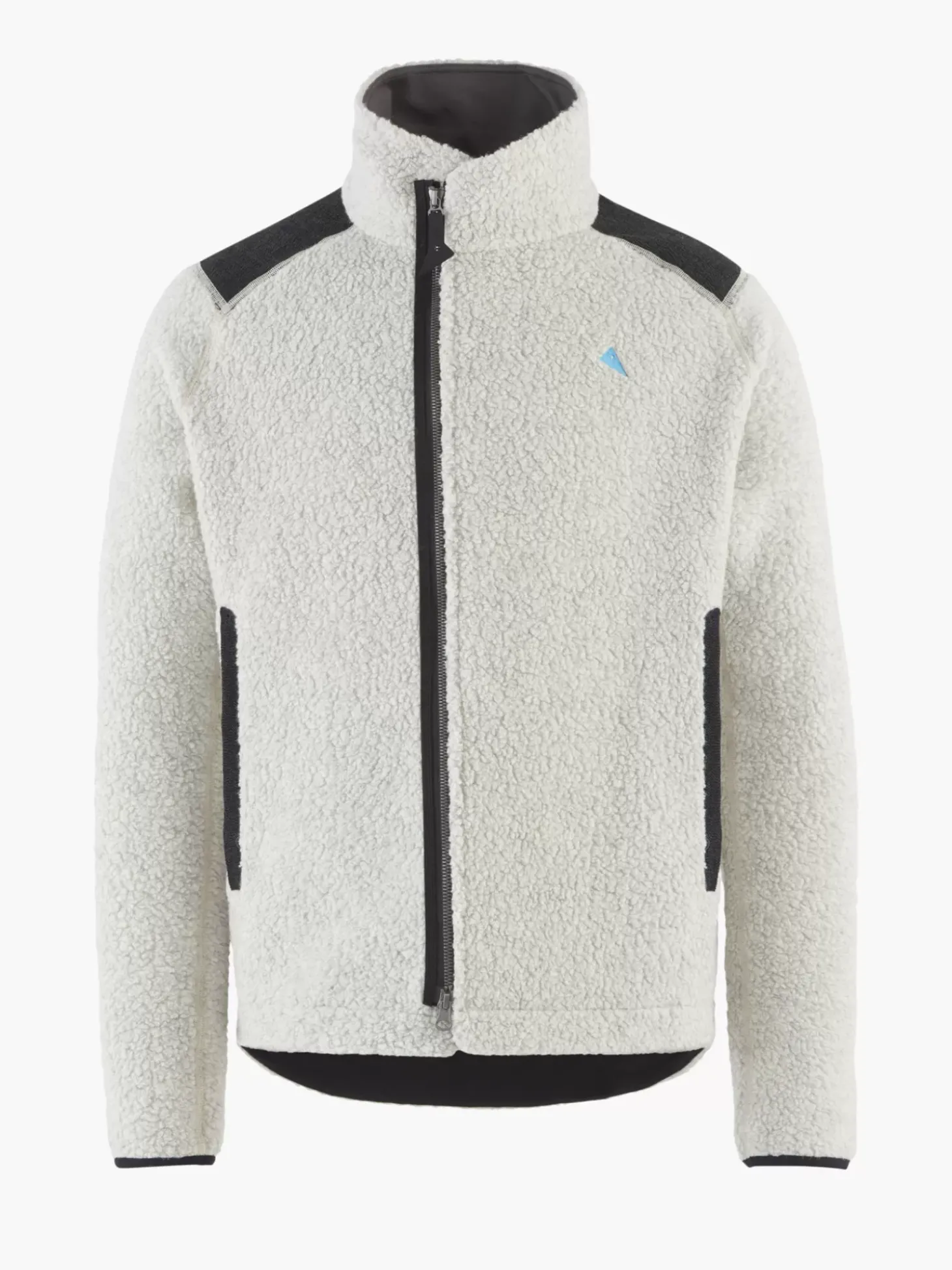 Klättermusen Fleeces & Sweaters<Skoll Zip DarkMoon
