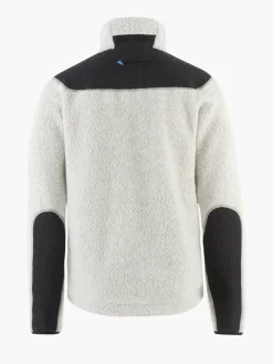 Klättermusen Fleeces & Sweaters<Skoll Zip DarkMoon