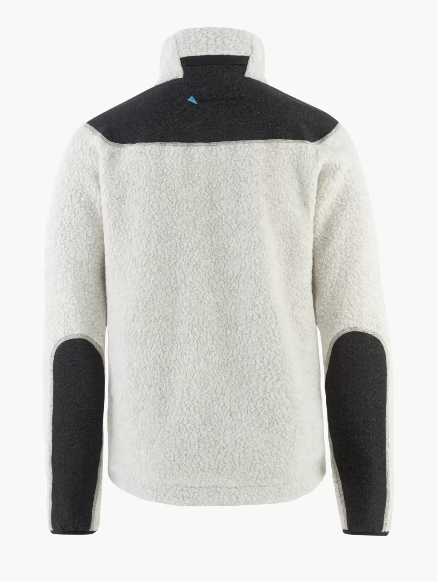 Klättermusen Fleeces & Sweaters<Skoll Zip DarkMoon