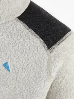 Klättermusen Fleeces & Sweaters<Skoll Zip DarkMoon