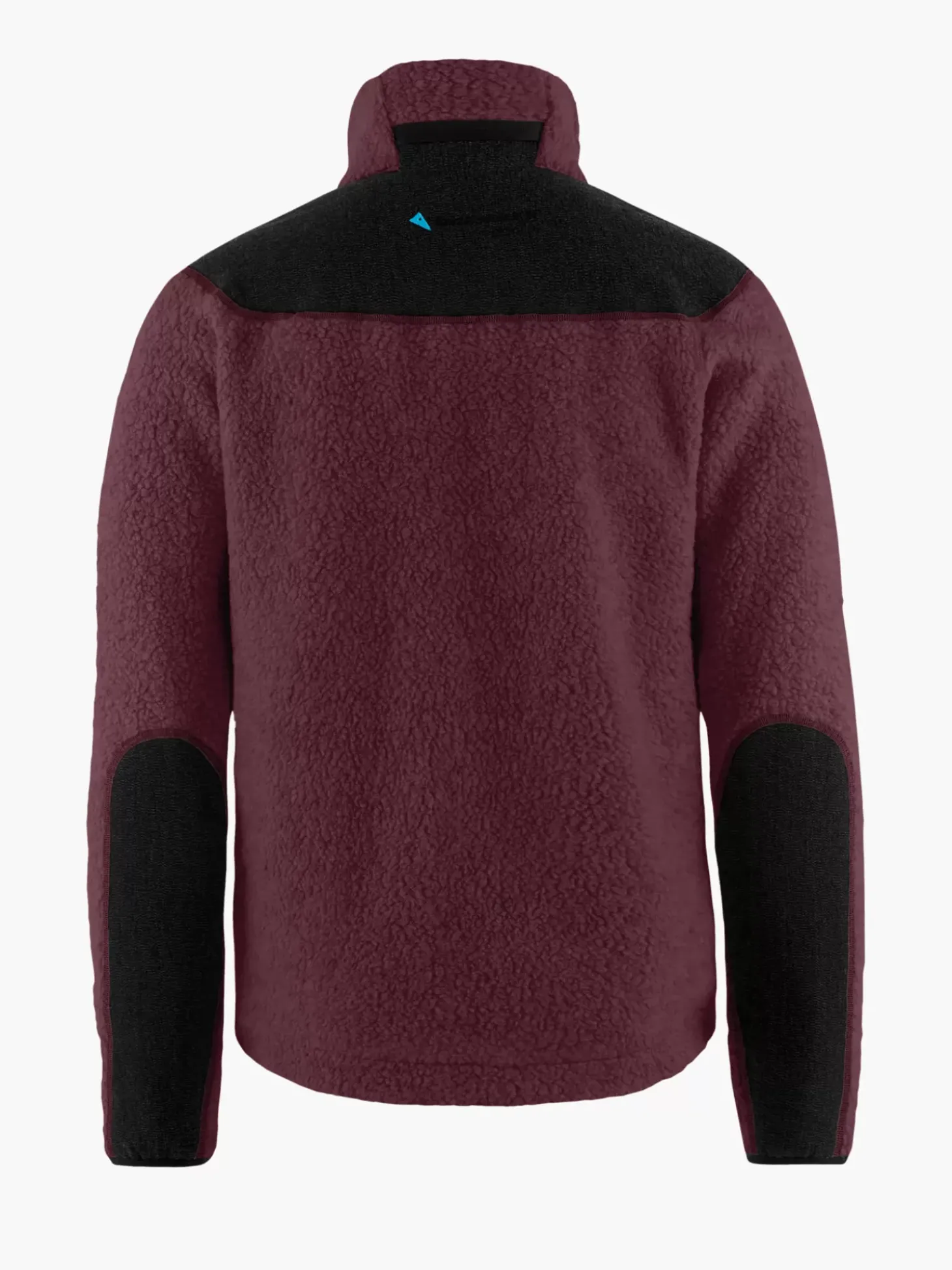 Klättermusen Fleeces & Sweaters<Skoll Zip AmaranthRed
