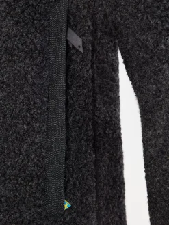 Klättermusen Fleeces & Sweaters<Skoll Zip AmaranthRed