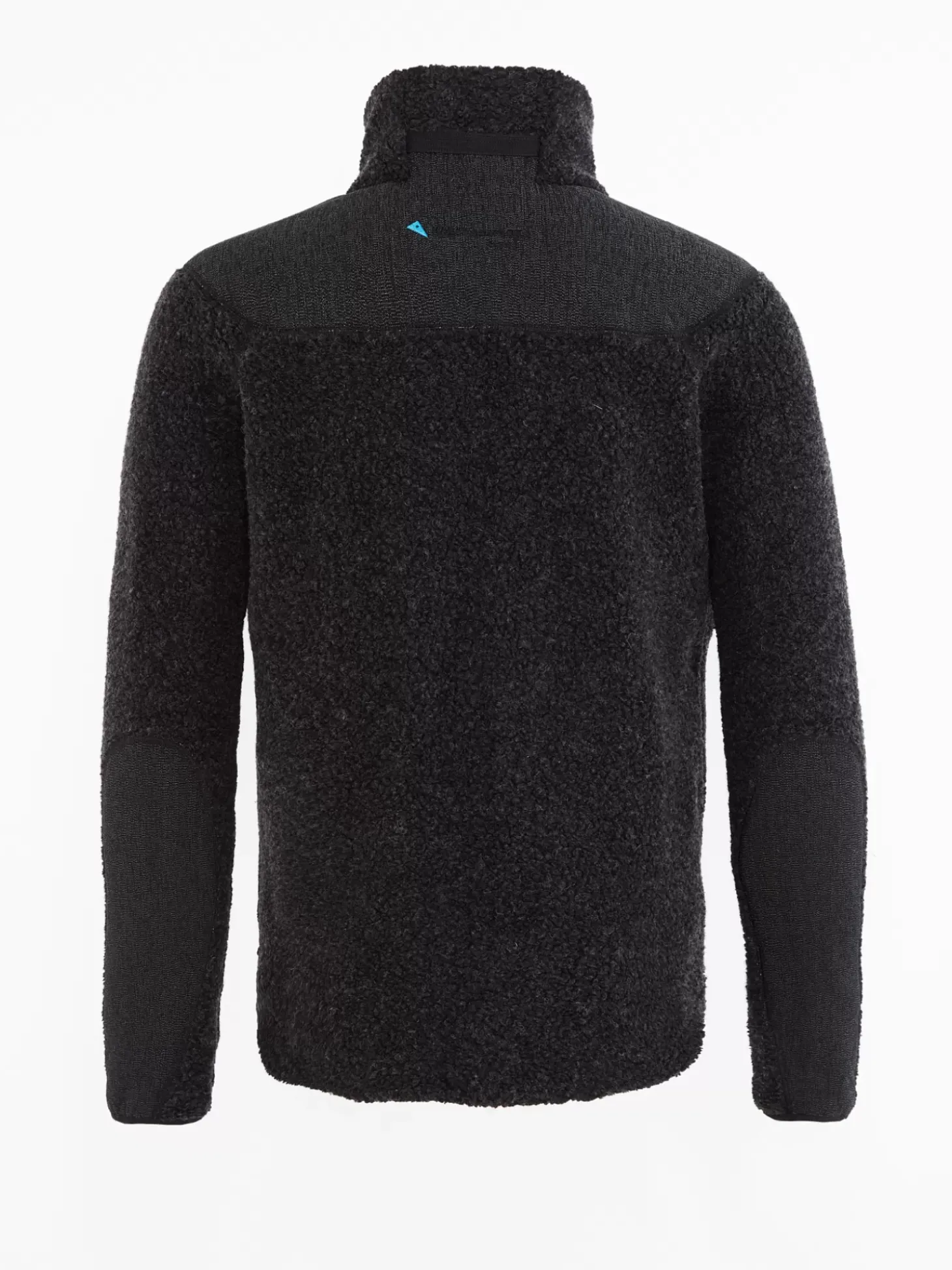 Klättermusen Fleeces & Sweaters<Skoll Zip Charcoal