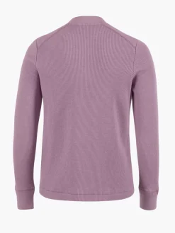 Klättermusen Fleeces & Sweaters|Hiking & Trekking<Snotra BlackPlum