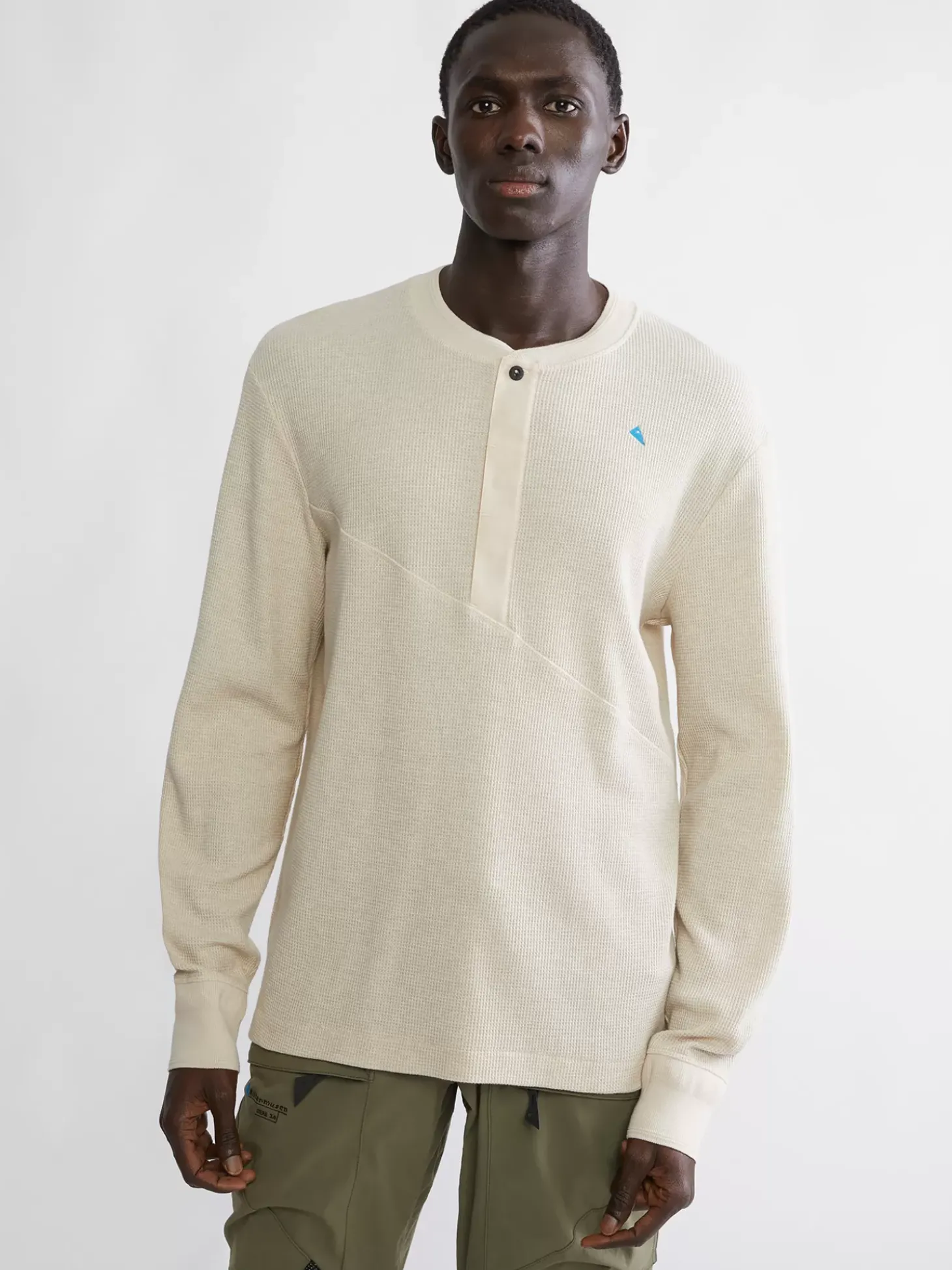 Klättermusen Fleeces & Sweaters<Snotra Raven