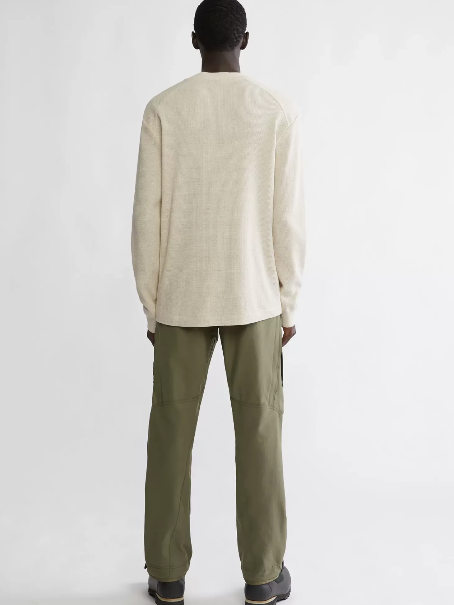 Klättermusen Fleeces & Sweaters<Snotra Raven