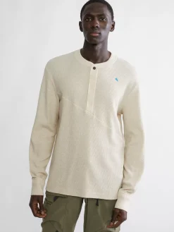 Klättermusen Fleeces & Sweaters<Snotra Birch