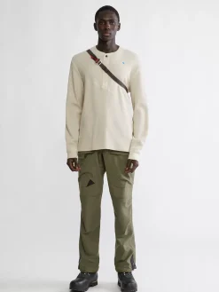 Klättermusen Fleeces & Sweaters<Snotra Birch