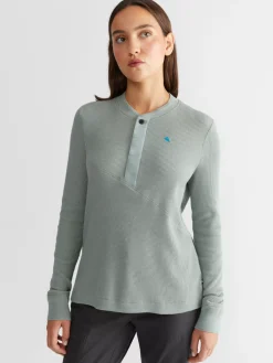 Klättermusen Fleeces & Sweaters<Snotra Raven