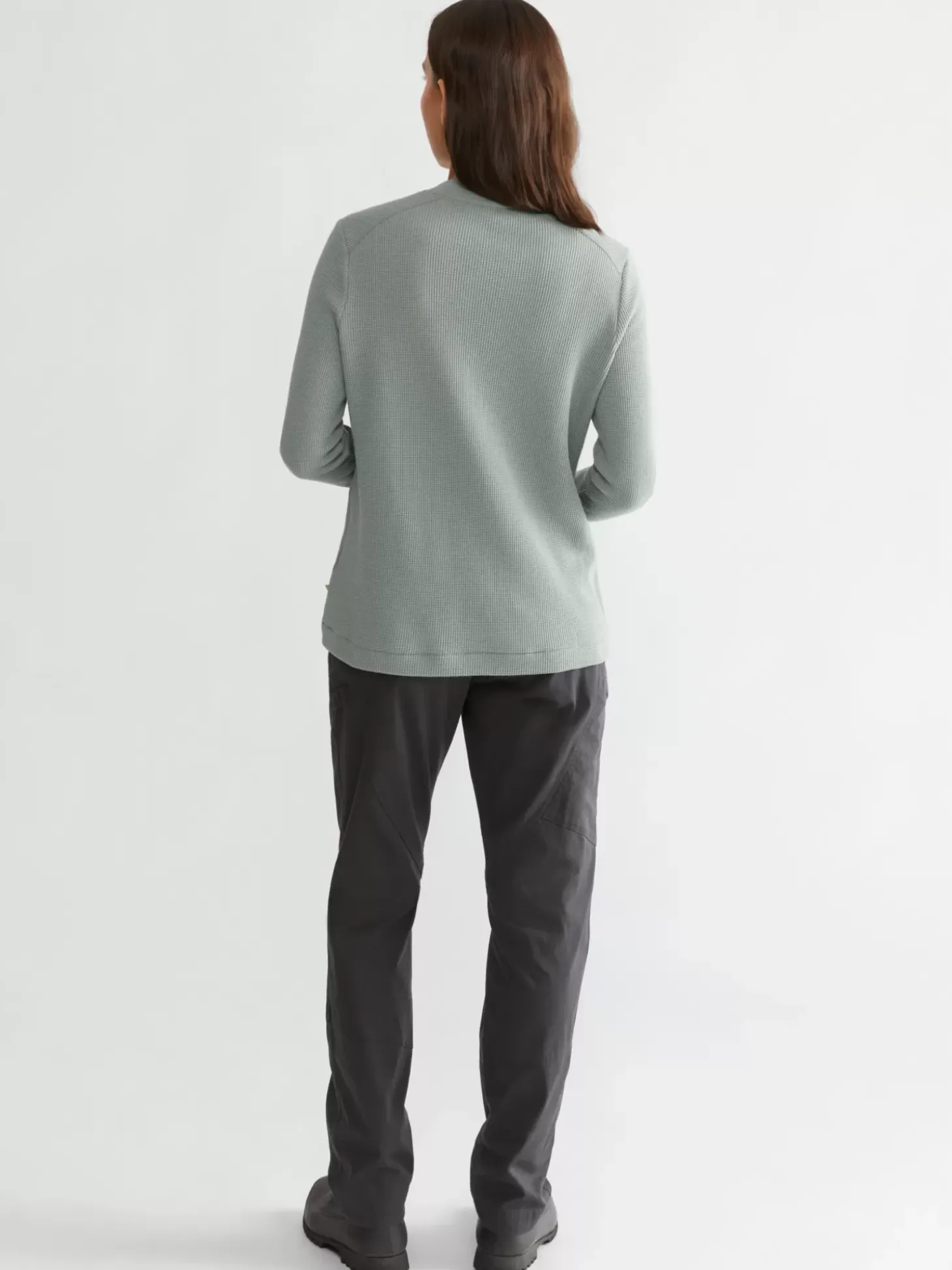 Klättermusen Fleeces & Sweaters<Snotra Raven