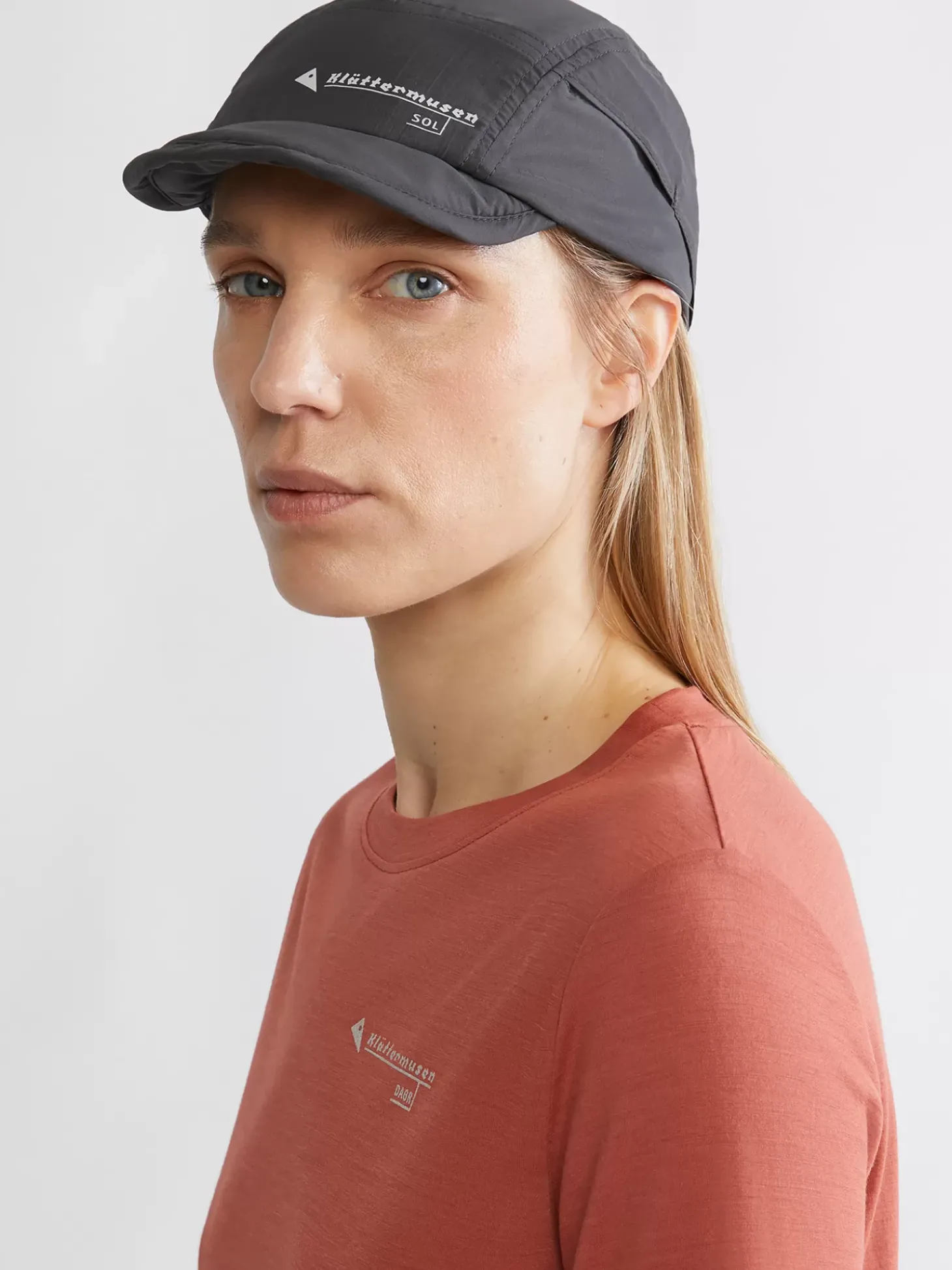 Klättermusen Hats, Caps & Beanies<Sol Raven