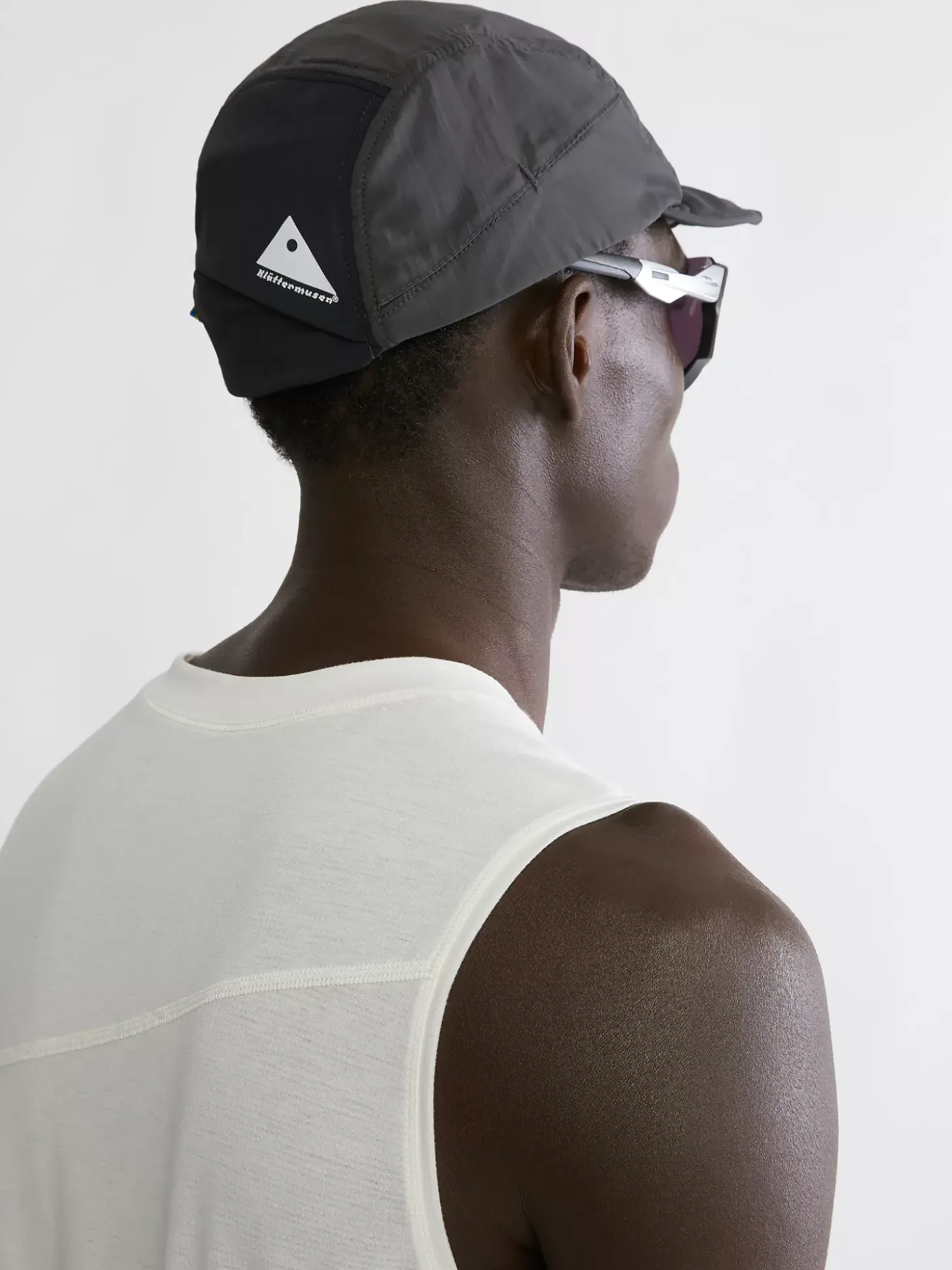 Klättermusen Hats, Caps & Beanies<Sol Raven