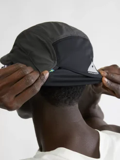 Klättermusen Hats, Caps & Beanies<Sol Raven