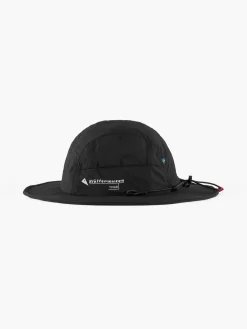 Klättermusen Hats, Caps & Beanies|Hiking & Trekking<Tivar Black