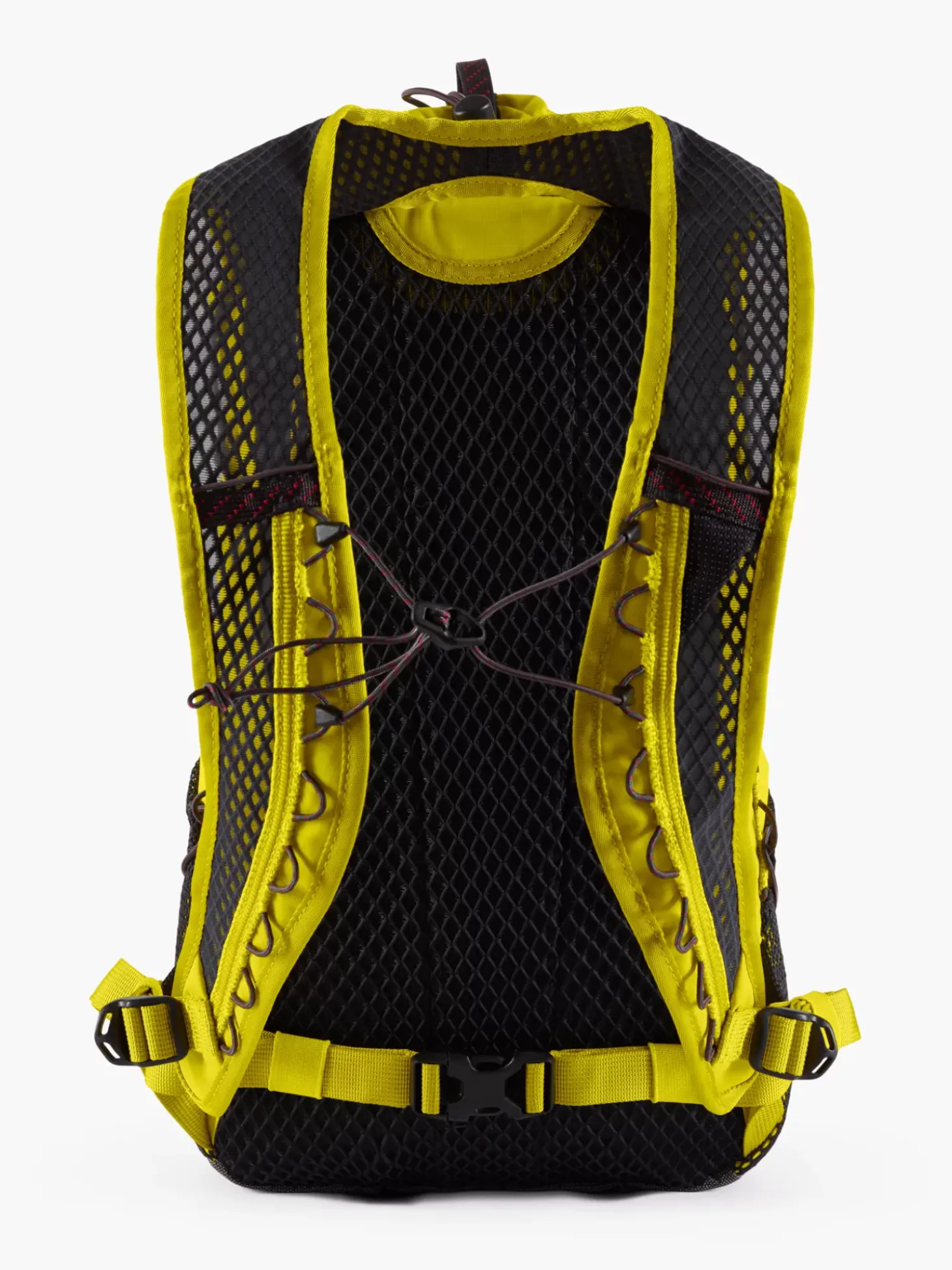 Klättermusen Summit Backpacks (2-15L)|Lightweight Backpacks<Tjalve PineSprout