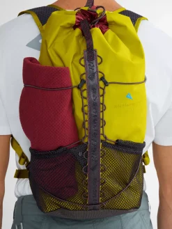 Klättermusen Summit Backpacks (2-15L)|Lightweight Backpacks<Tjalve PineSprout