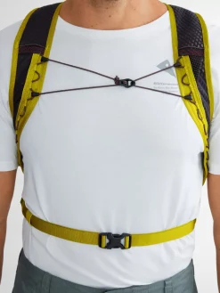Klättermusen Summit Backpacks (2-15L)|Lightweight Backpacks<Tjalve PineSprout