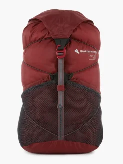 Klättermusen Summit Backpacks (2-15L)|Lightweight Backpacks<Tjalve 2.0 Russet