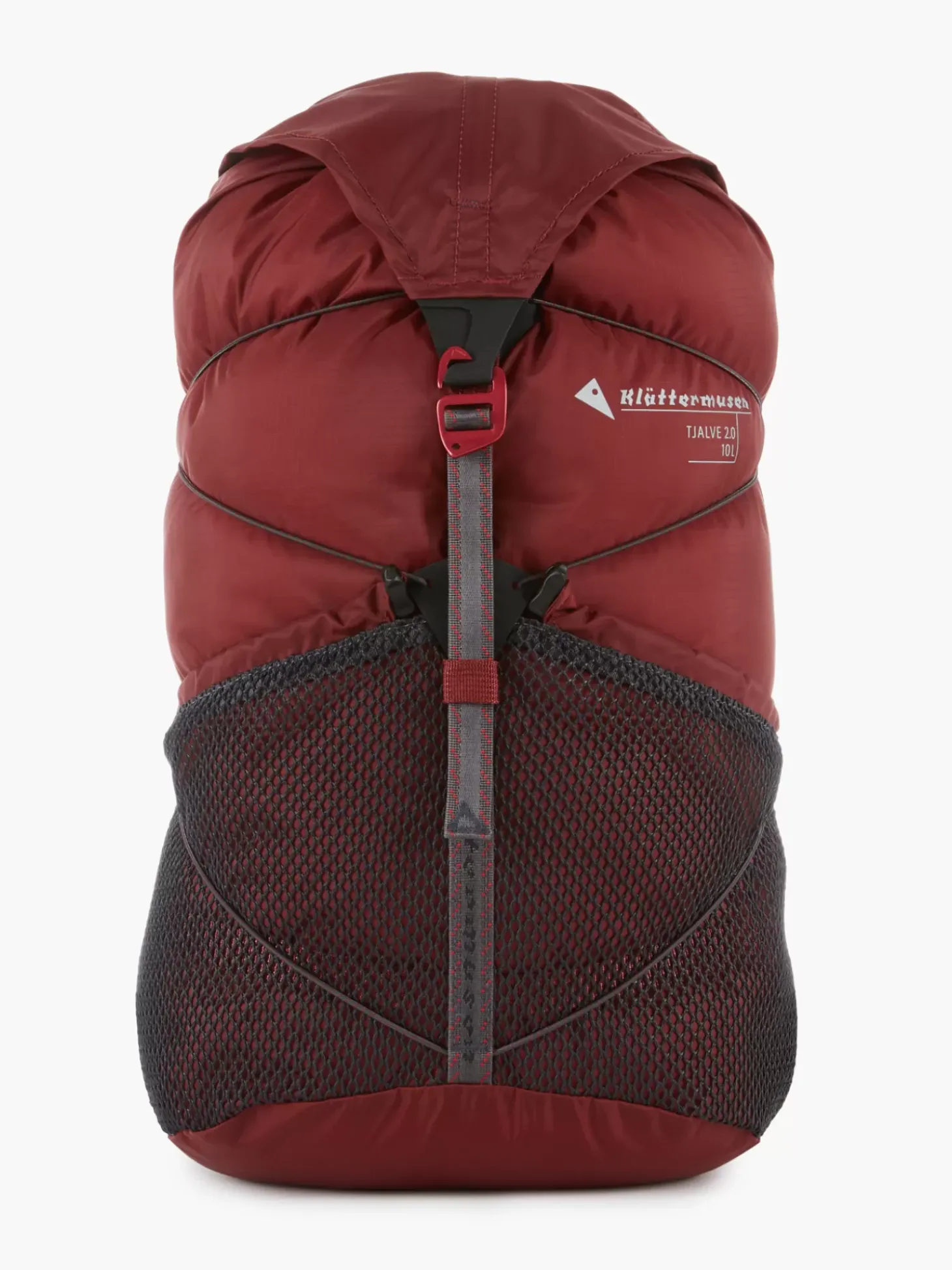 Klättermusen Summit Backpacks (2-15L)|Lightweight Backpacks<Tjalve 2.0 Russet