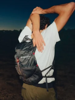 Klättermusen Summit Backpacks (2-15L)|Hiking & Trekking<Tjalve 2.0 Raven