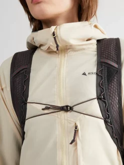 Klättermusen Summit Backpacks (2-15L)|Hiking & Trekking<Tjalve 2.0 Raven