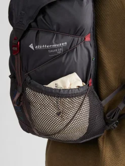 Klättermusen Summit Backpacks (2-15L)|Hiking & Trekking<Tjalve 2.0 Raven